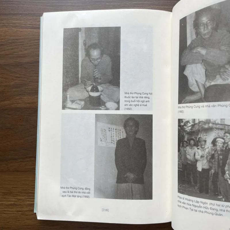 Xem đêm - Phùng Cung 995288