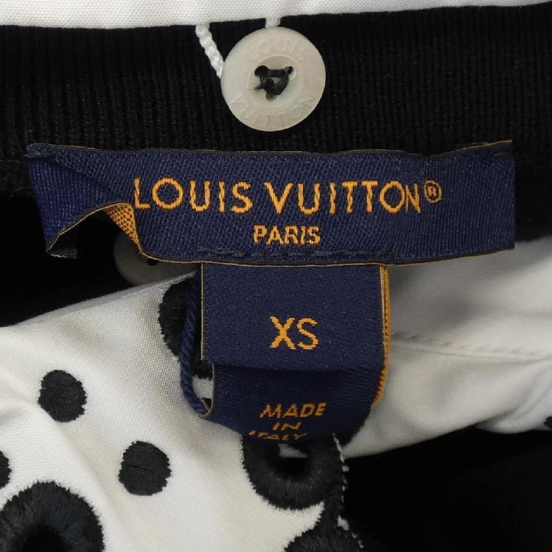 【Mã giảm giá】Đầm LOUIS VUITTON 652519