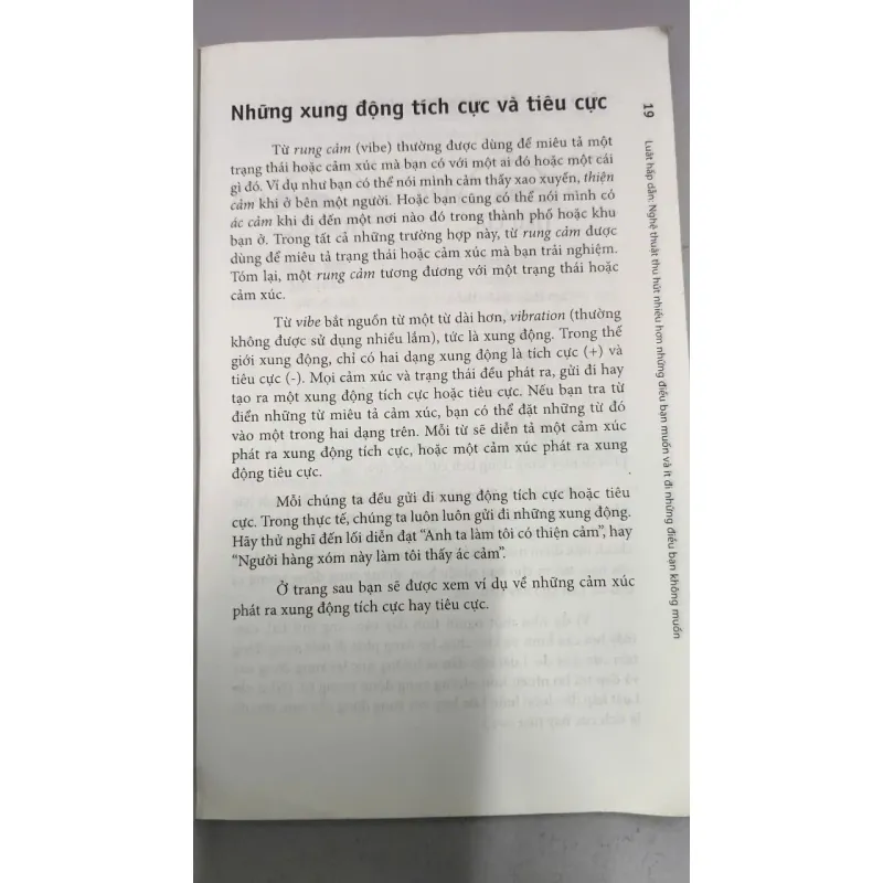 Luật Hấp Dẫn – Michael J. Losier 1022664