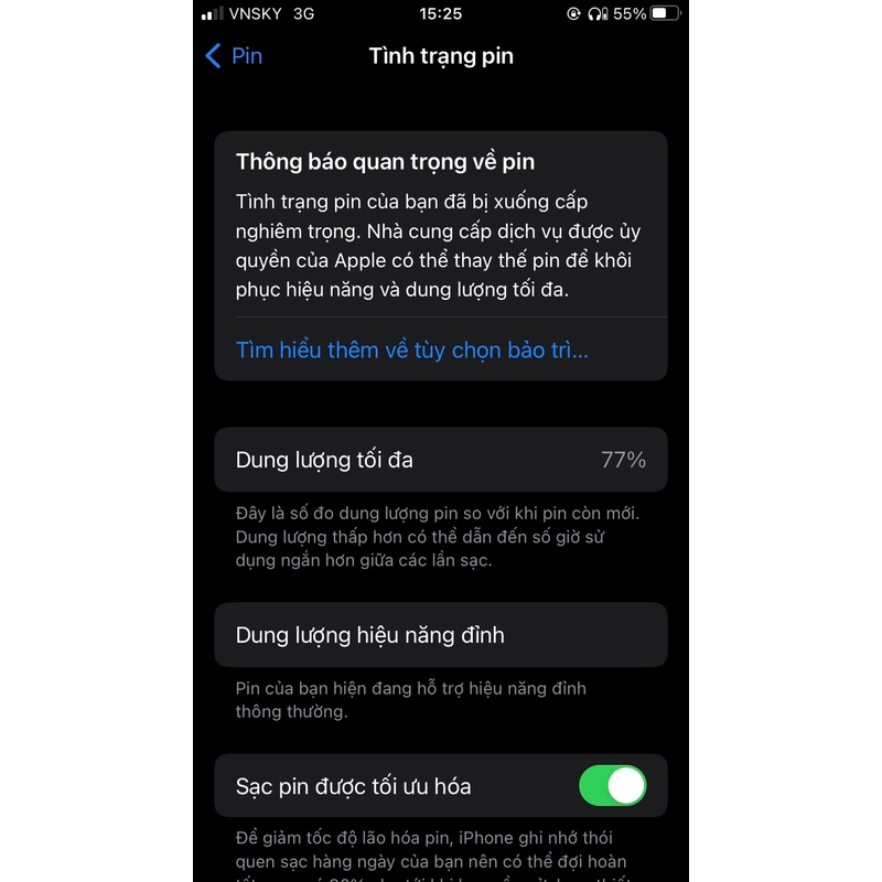 Điện thoại iPhone 7 494972