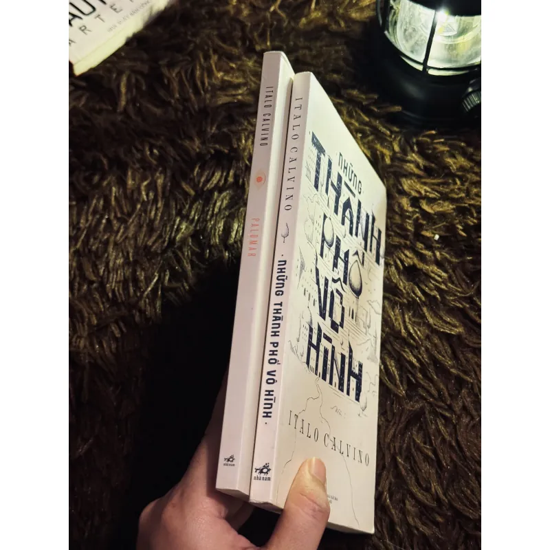 Combo 2c Italo Calvino 1022215