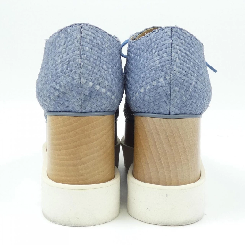 【Mã giảm giá】Giày STELLA MCCARTNEY 660839