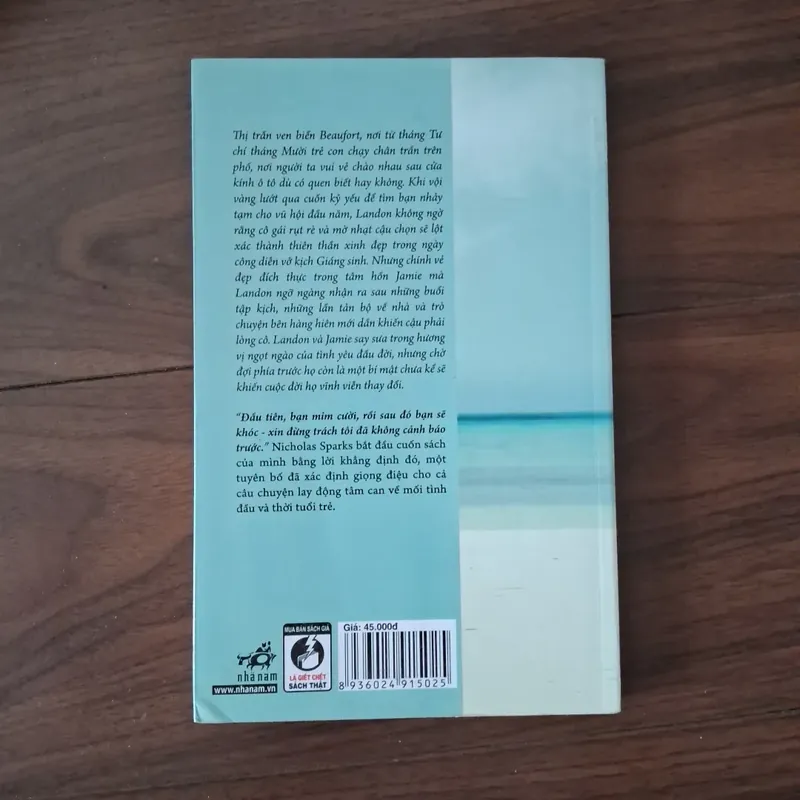 Đoạn đường để nhớ 732760