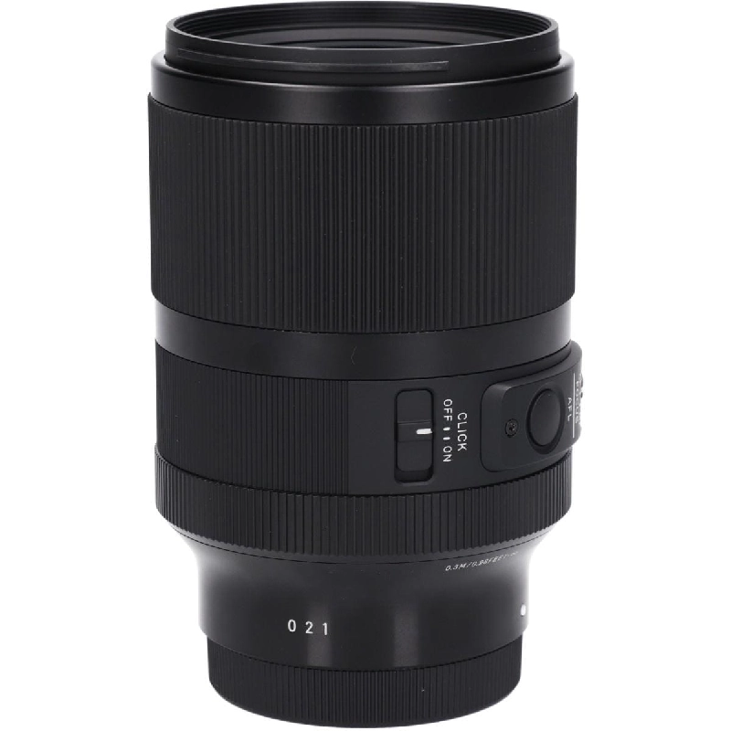 Sony E35mm F1.4DG DN(A) - Hàng hiệu Authentic 886280