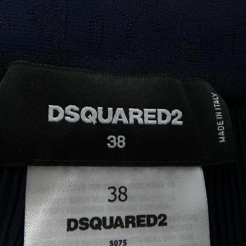 DSQUARED2 S75MA0895 Váy - Hàng hiệu Chính hãng 817478