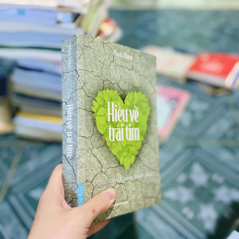 Hiểu về trái tim 763145