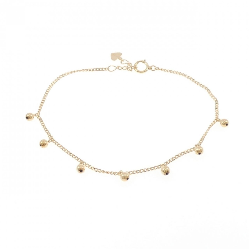 K18YG Vòng tay - Hàng hiệu Chính hãng 878967