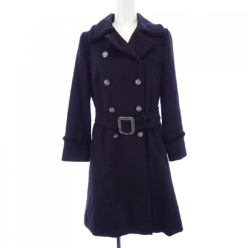 Chanel CHANEL P36033V24388 Áo khoác - Hàng hiệu Chính hãng 811535