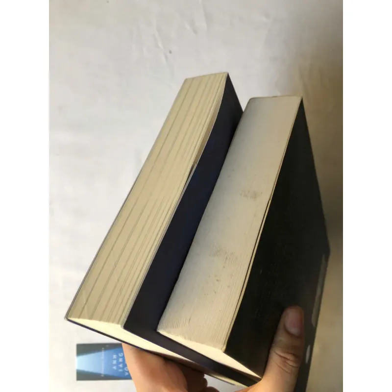 Ánh sáng vô hình - Anthony Doerr 927750