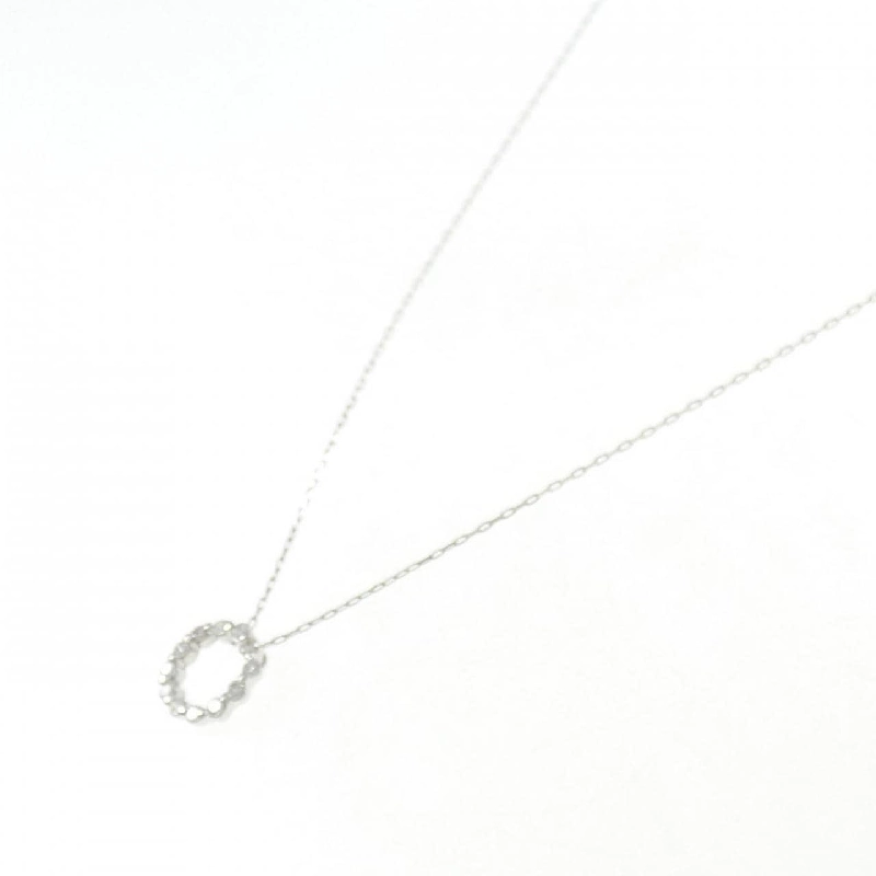 PT Dây chuyền kim cương 0.15CT - Hàng hiệu Chính hãng 868632