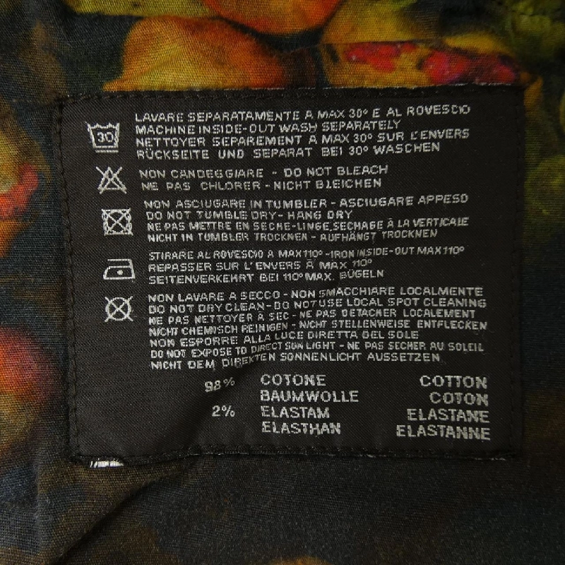 Quần PT01 CODLAV TU11 0810 - Hàng hiệu Authentic 890134