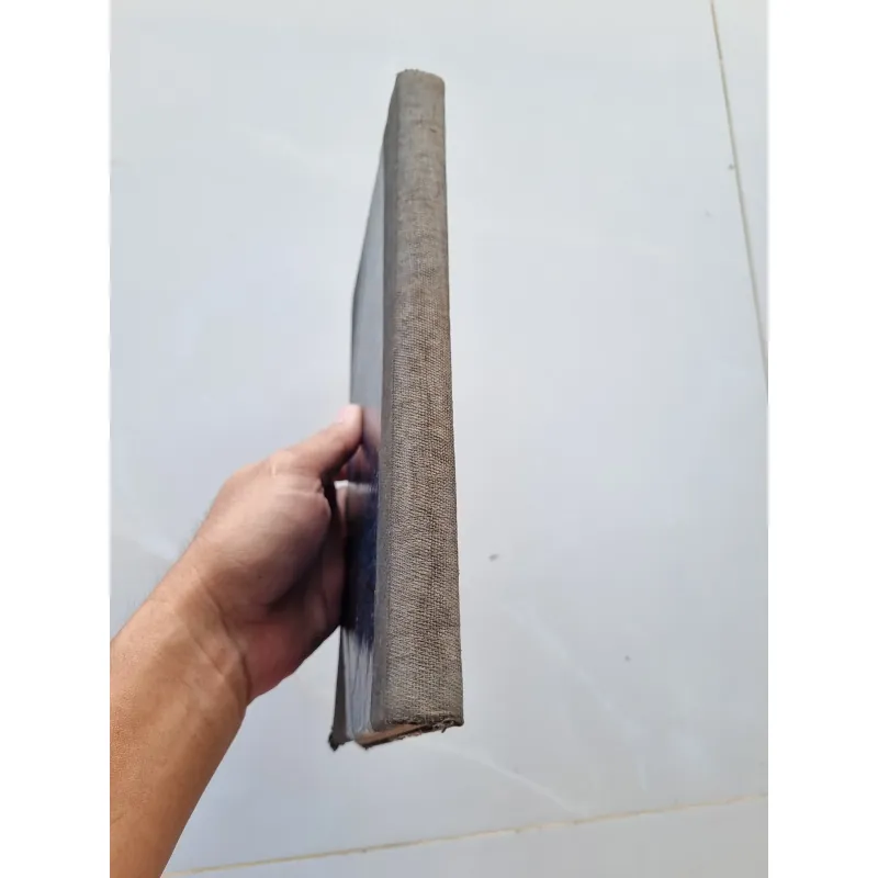 Địa dư huyện Bình Lục, xuất bản 1935, có thủ bút 1021682