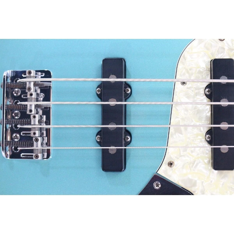 FENDER AMERICAN DELUXE JAZZBASS - Hàng hiệu Authentic 878501