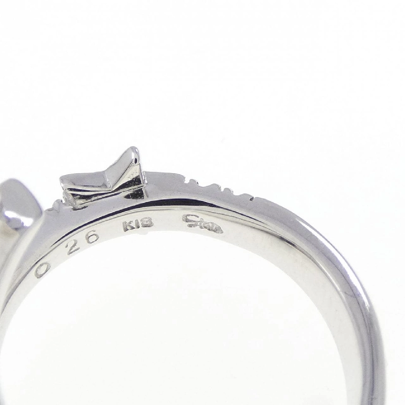 Nhẫn kim cương Stargewelry 0.26CT - Hàng hiệu Authentic 838612