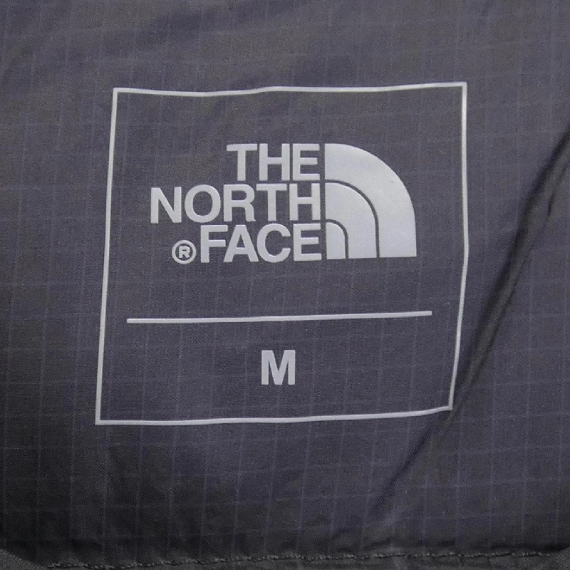 The North Face NDW91961 Áo khoác lông - Hàng hiệu Authentic 822926