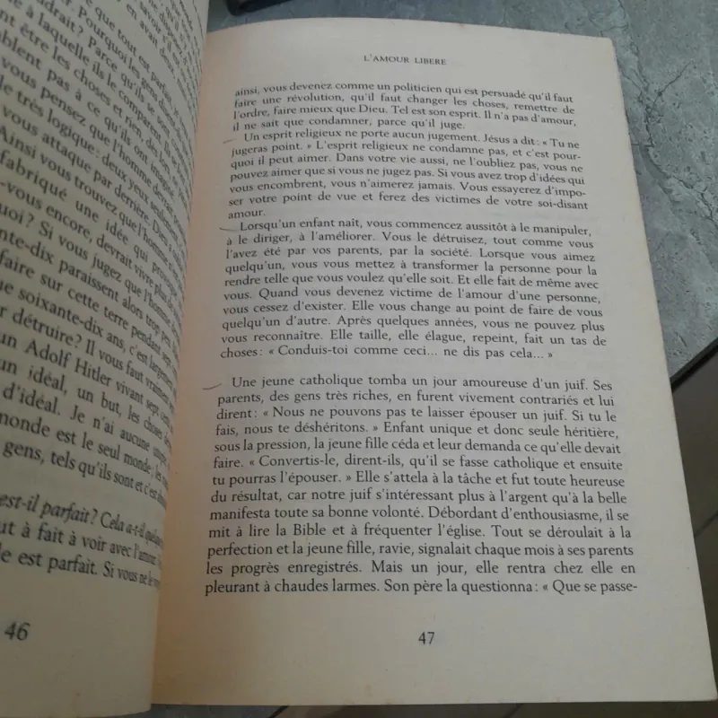 LE SUTRA DU DIAMANT - OSHO RAJNEESH 784297