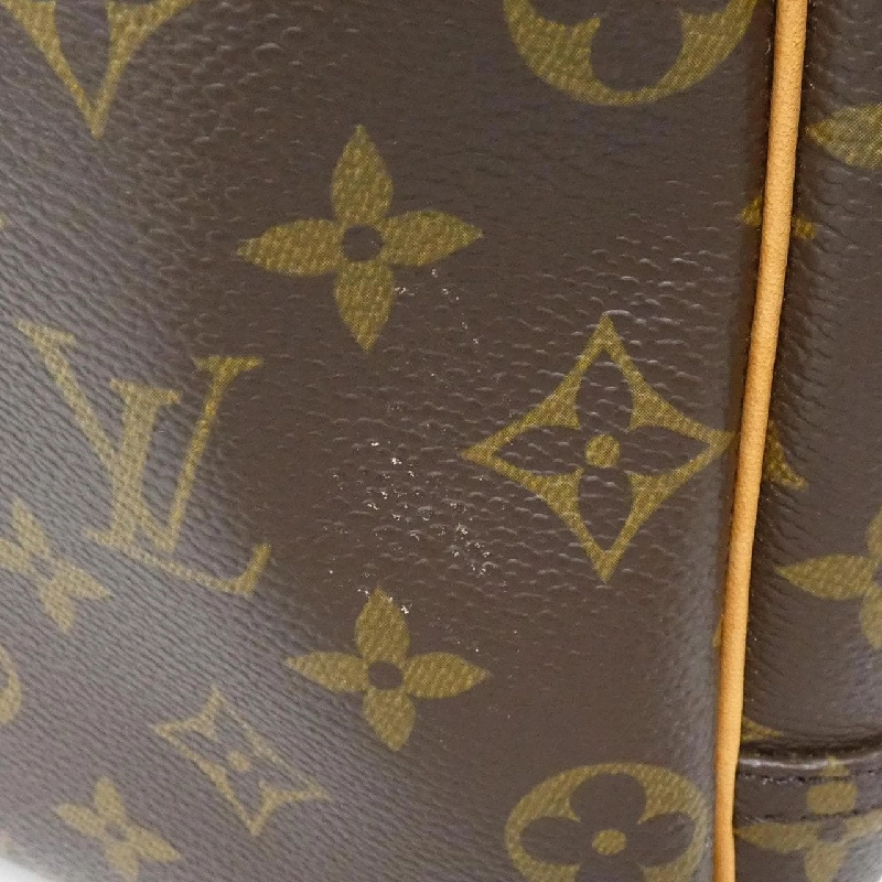 Túi xách Louis Vuitton Monogram Bowling Vanity M47270 615665