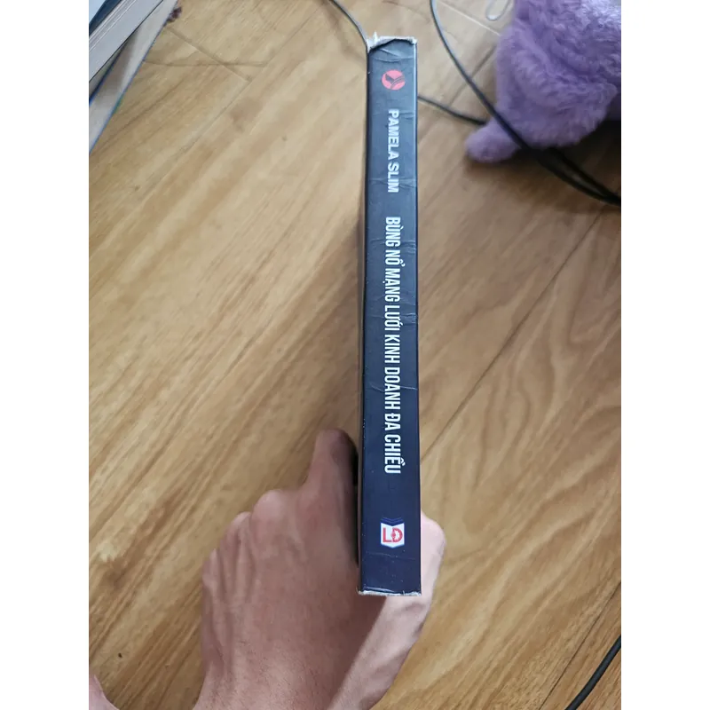 Bùng nổ mạng lưới kinh doanh đa chiều
70k 642405