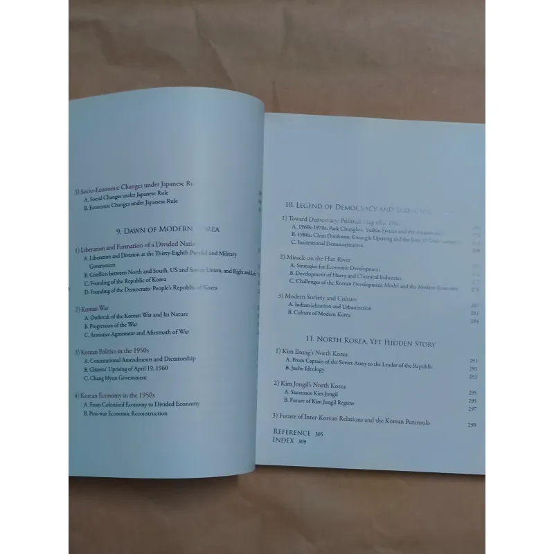 Understanding Korean History 1006228