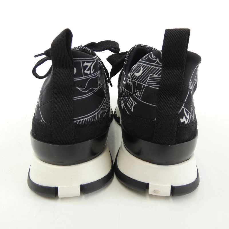 【Mã giảm giá】Giày thể thao HERMES 664280