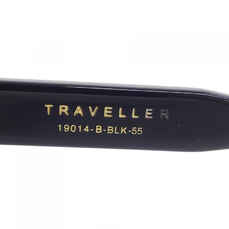 KÍNH MÁT DITA 19014-B-BLK-55 - Hàng hiệu Chính hãng 884672