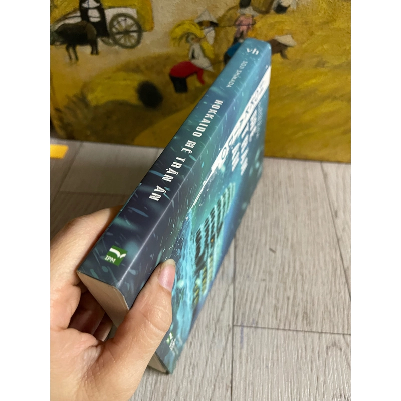 MÊ Trần Án  348984