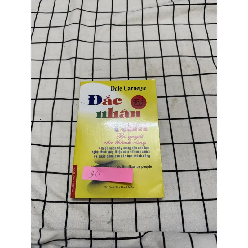 Đắc nhân tâm 597489