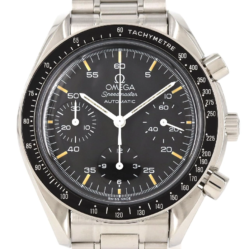 Đồng hồ Omega Speedmaster 3510.50 SS tự động - Hàng hiệu Chính hãng 887592