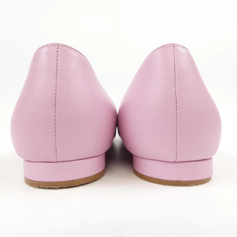 Giày cao gót MANOLO BLAHNIK - Hàng hiệu Authentic 828329