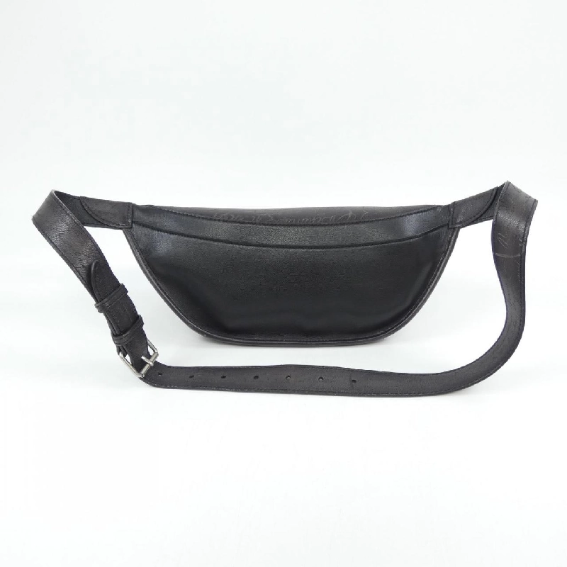 Berluti Túi đeo chéo da Rider's Script - Hàng hiệu Chính hãng 902292