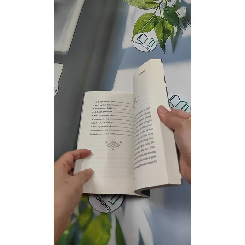 Kinh Doanh Theo Quan Điểm Đạo Phật - Thích Phước Tiến 776119