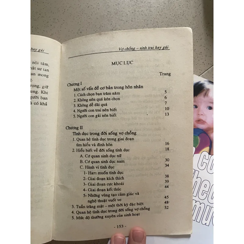 Combo 2 sách: Sinh con theo ý muốn & Chuyện vợ chồng sinh con trai hay con gái  994405