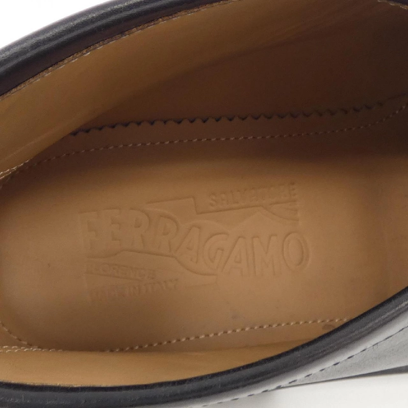 Giày SALVATORE FERRAGAMO - Hàng hiệu Authentic 906898