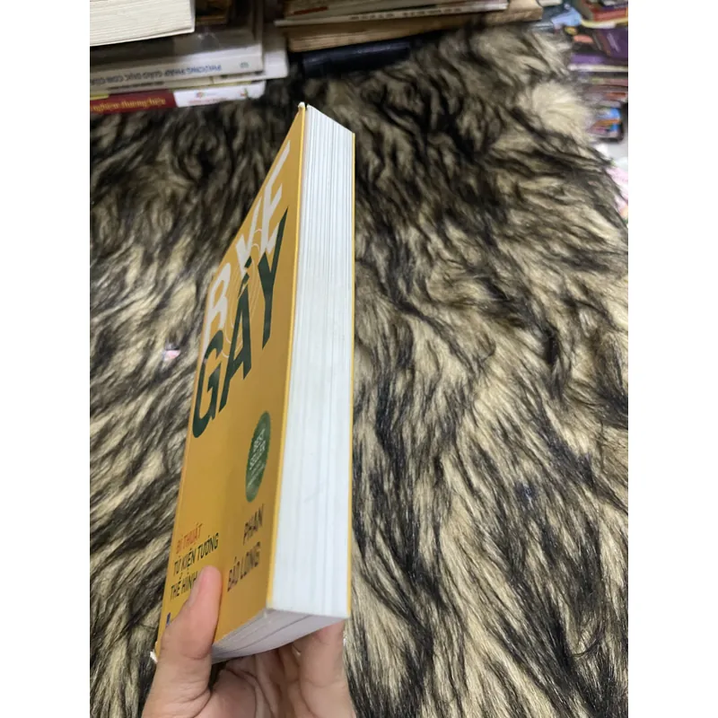 Bye gầy bí quyết thể hình 731289