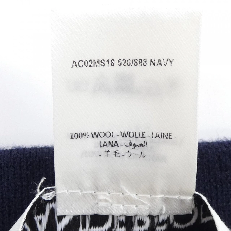 Khăn quàng cổ J.W.ANDERSON - Hàng hiệu Authentic 886114