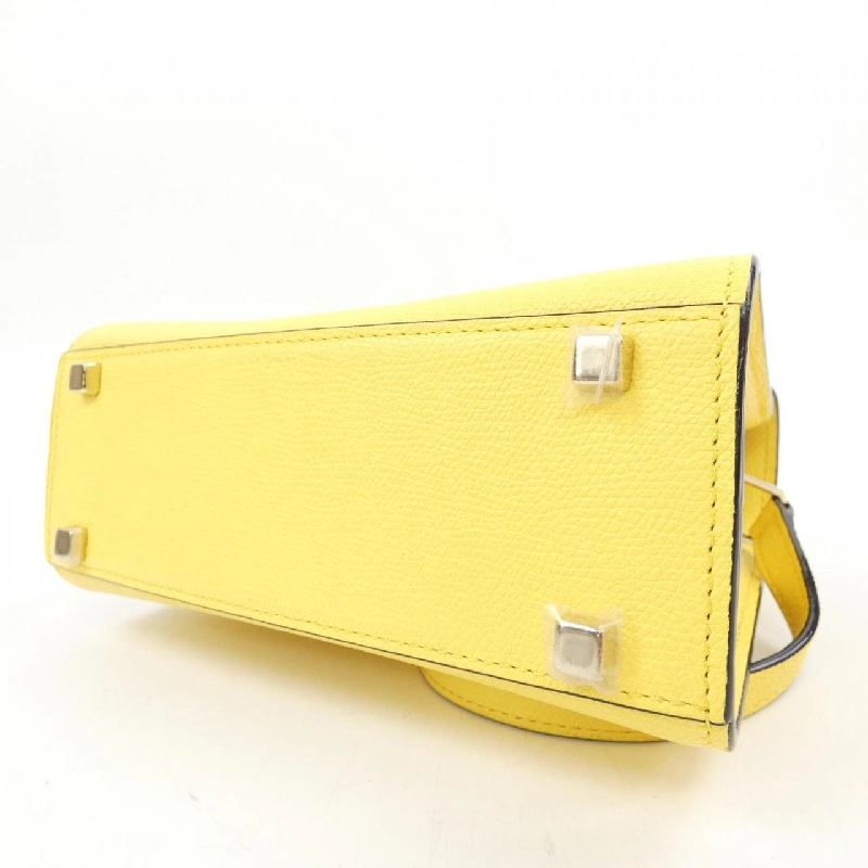 Túi xách VALEXTRA ISIDE WBES0022028LOC99 - Hàng hiệu Authentic 831990