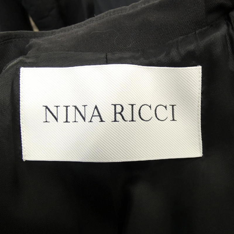 NINA RICCI Áo khoác - Hàng hiệu Chính hãng 815227