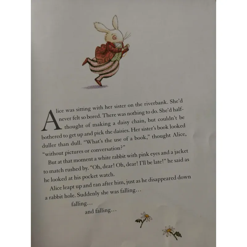 Alice in Wonderland 1002067