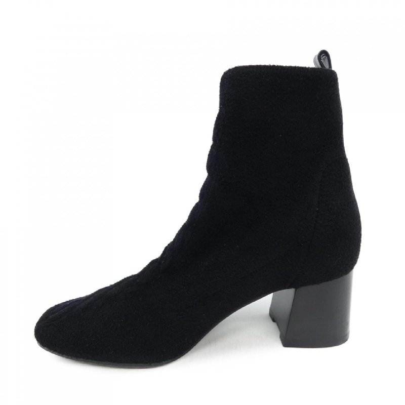 Giày boot HERMES JENNA CLIC CEST NOUE 242199Z - Hàng hiệu Authentic 829805