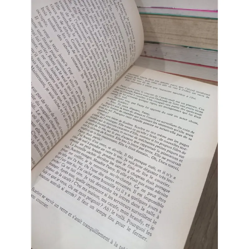 Scarlett - Alexandra Ripley 712258