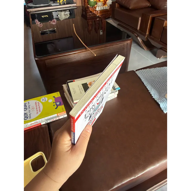 Người Thông Minh Giải Quyết Vấn Đề Như Thế Nào? (Problem Solving 101)- K2 997869