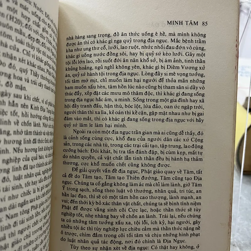 TÌM PHẬT Ở ĐÂU - MINH TÂM 738112