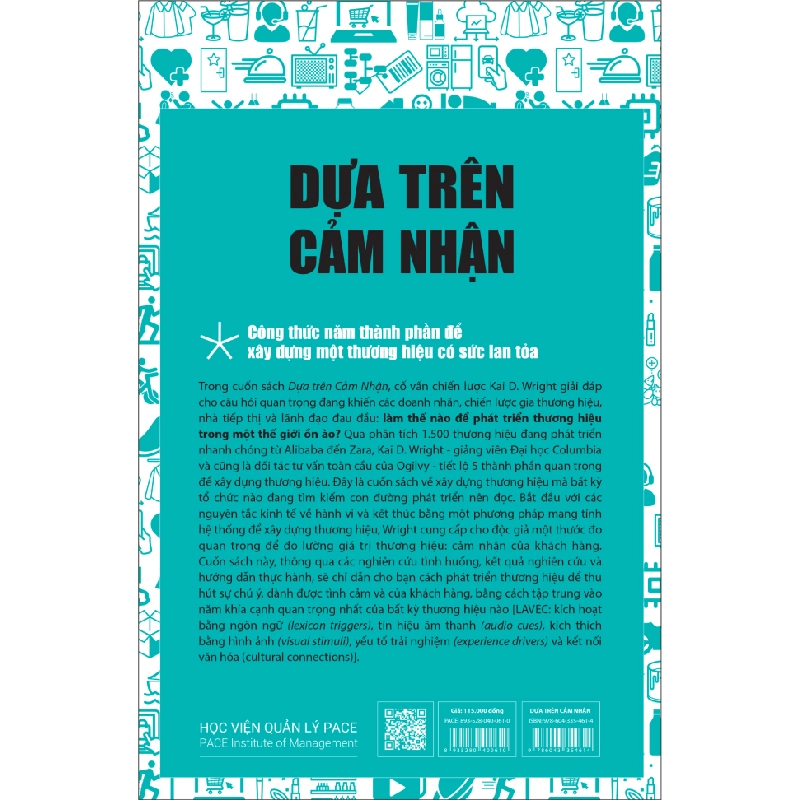 Dựa Trên Cảm Nhận (Follow The Feeling) - Kai D. Wright 331708