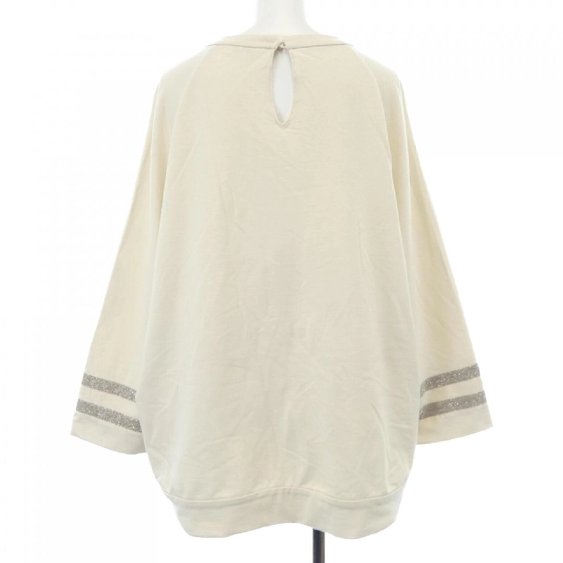 BRUNELLO CUCINELLI MH827S3108 Áo 629016