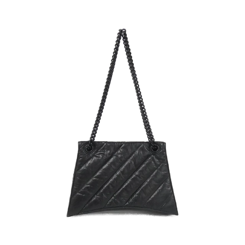 Túi xách vai Balenciaga Crush Medium 716393 210IY - Hàng hiệu Authentic 767282