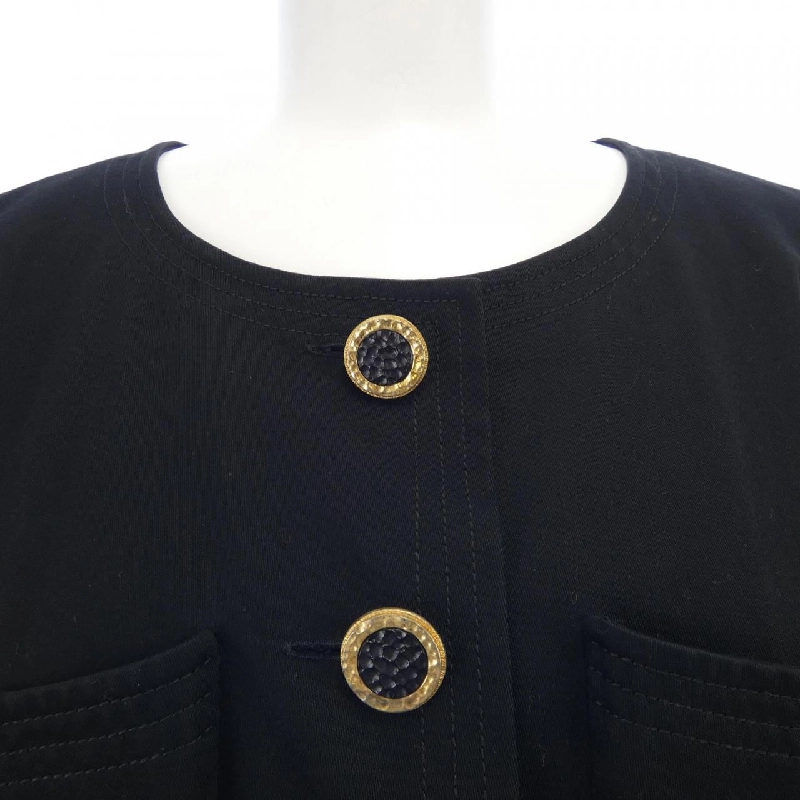 【Mã giảm giá】【Cổ điển】Bộ đồ Chanel CHANEL 657270