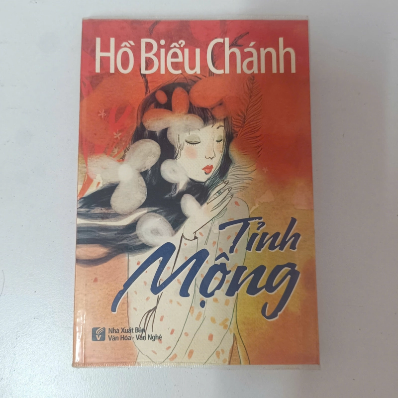 Tuyển tập tiểu thuyết của Hồ Biểu Chánh (10 cuốn) 543650