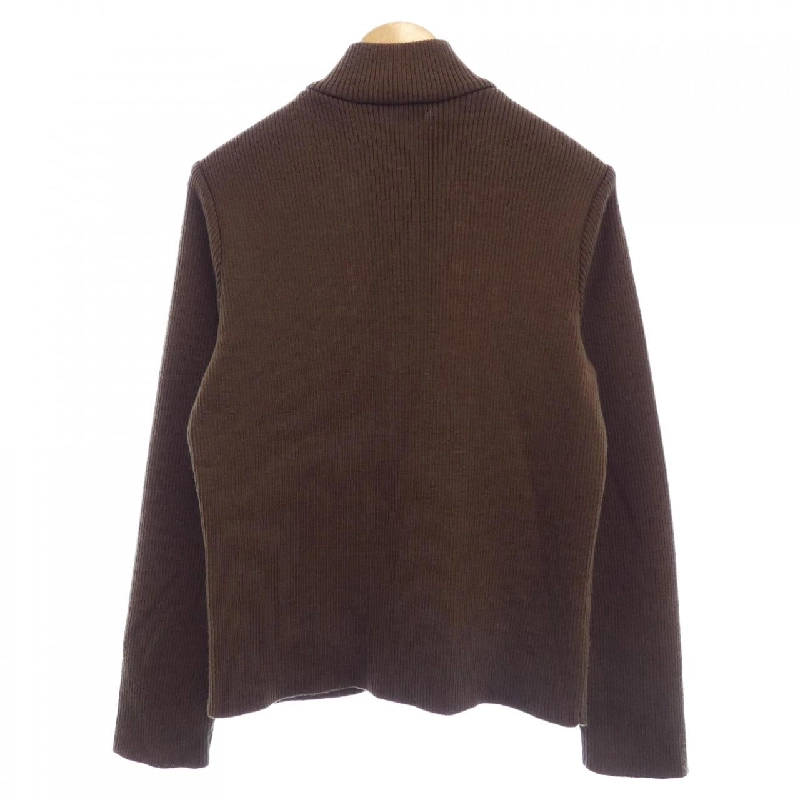 Daks DAKS Áo khoác cardigan - Hàng hiệu Authentic 826936