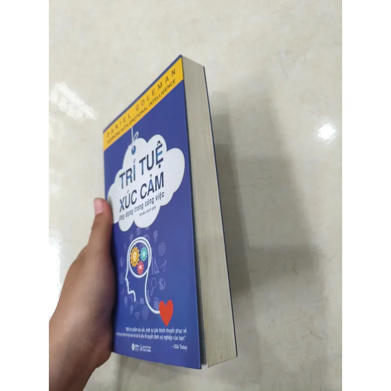 Trí tuệ cảm xúc 🌱 590191