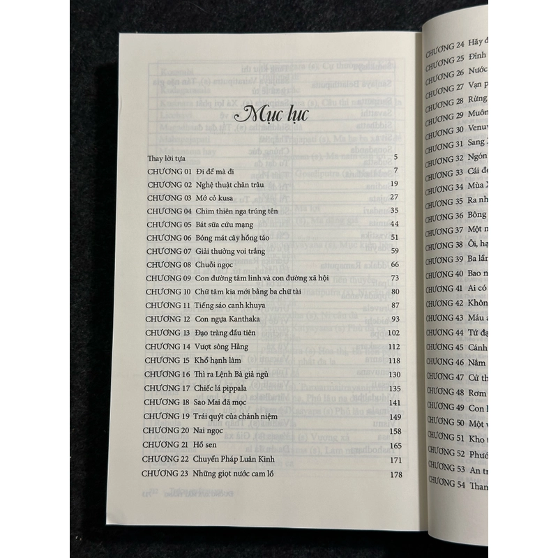 Đường Xưa Mây Trắng - Thích Nhất Hạnh 489372